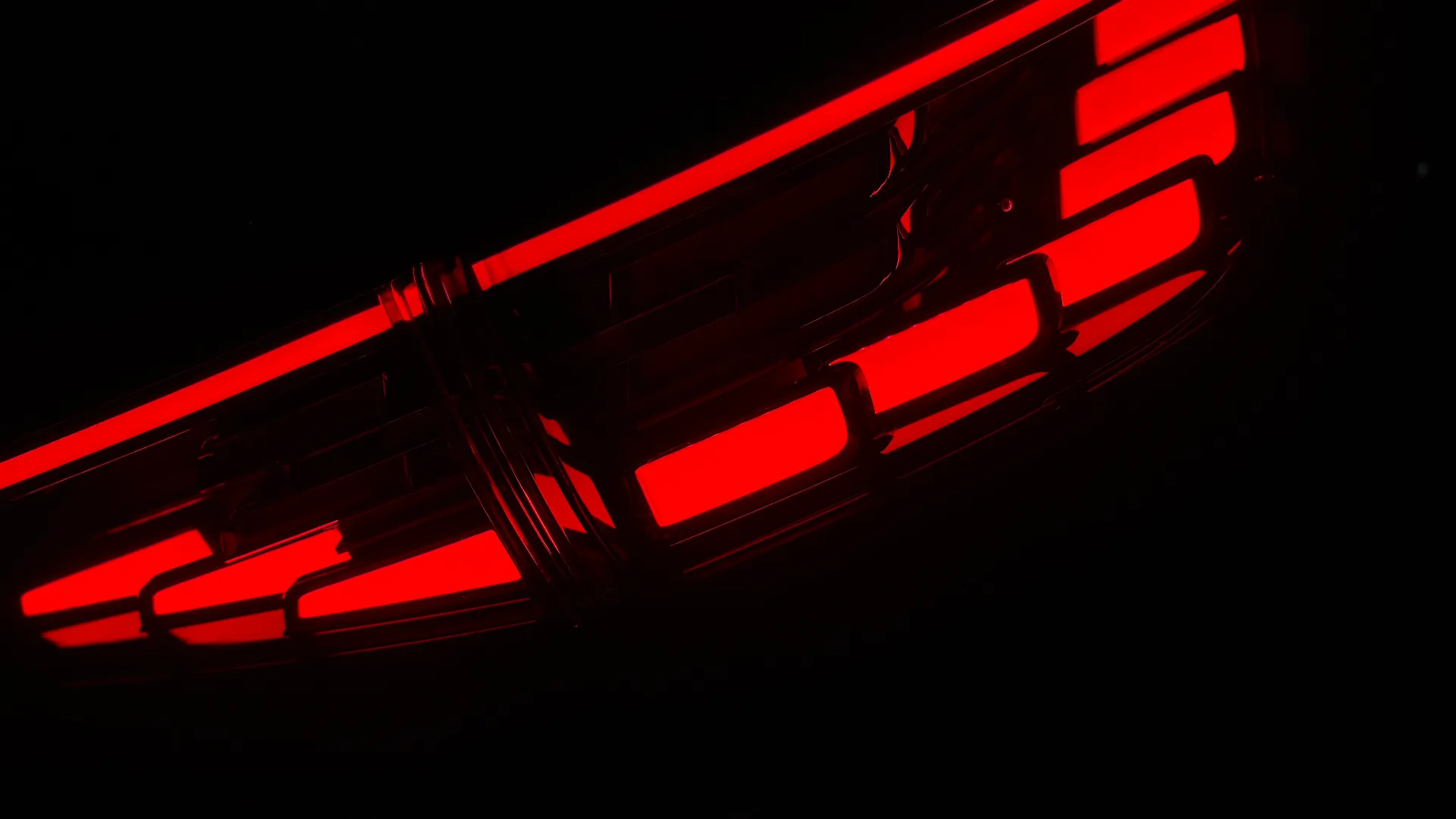 폭스바겐 ID.4 그레나딜라 블랙 Pro 2025년식 실물 사진 14/28 - ID.4 블랙 컬러의 디테일컷을 포함하고 있습니다.