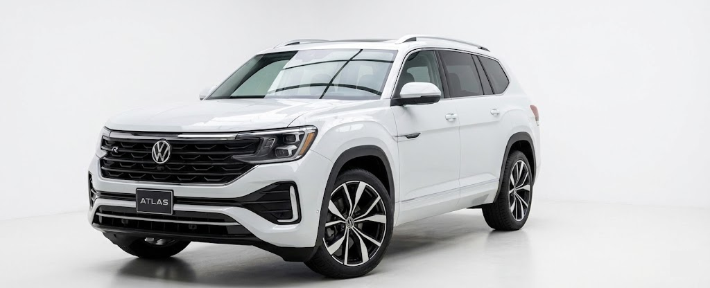 아틀라스 (ATLAS)