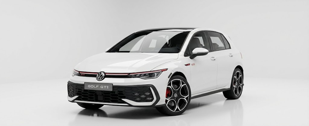골프 GTI (Golf GTI)