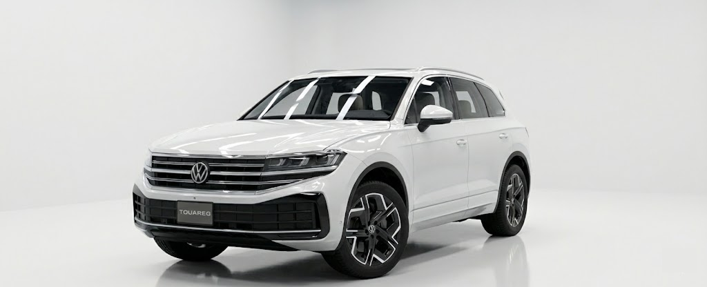 투아렉 (Touareg)